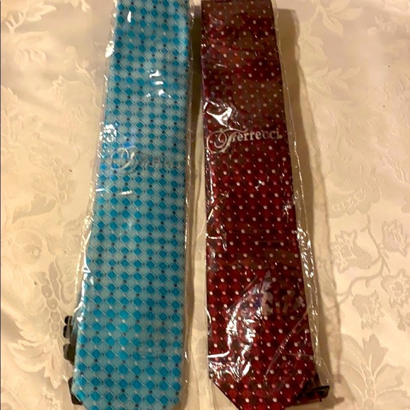 NEW / Ferrecci  / Ties 2Pc - Picture 3 of 3